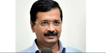 विपश्यना कोर्स पूरा कर बोले केजरीवाल- ताजा और ऊर्जावान महसूस कर रहा हूं