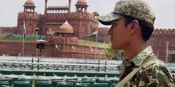 US से कॉल कर दी गई धमकी- 15 अगस्त को दिल्ली-नोएडा में होंगे ब्लास्ट, एजेंसिया अलर्ट