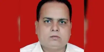 दिल्ली: जीबी रोड सेक्स रैकेट मामले के मुख्य आरोपी ने किया सरेंडर