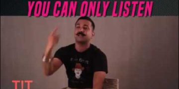 एक सच्चे हिंदुस्तानी सिपाही की ललकार