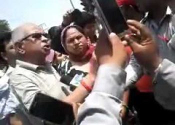 दिल्ली में ओड इवन पर आम और बीमार नागरिक परेशान