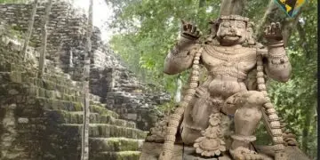 अमेरिकी वैज्ञनिकों का दावा- मिथ नहीं असली हैं राम-रावण और हनुमान राम-रावण और हनुमान