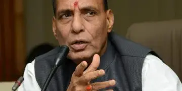 पंपोर मुठभेड़ खत्म होने के बाद गृहमंत्री ने बुलाई हाई लेवल मीटिंग