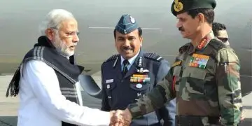 भारतीय सेना को दुनिया की सबसे ताकतवर फौज बनाने जा रहे हैं पीएम मोदी