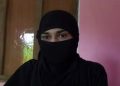 rampur rape victim