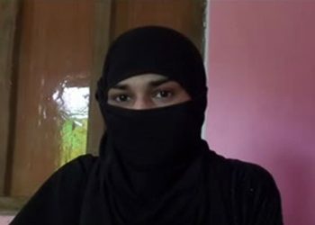 rampur rape victim