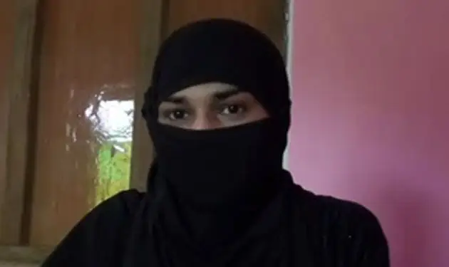 पति के दोस्त ने महिला से तमंचे के बल पर किया रेप, ससुराल वालों ने कहा जाने दो