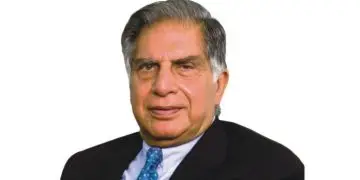 रतन टाटा का जीवन परिचय