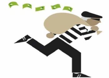 robbery