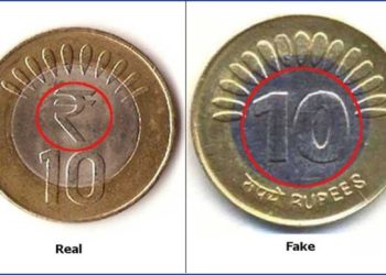 this is the best way to find fake 5 and 10 rupees coins 696x387 1