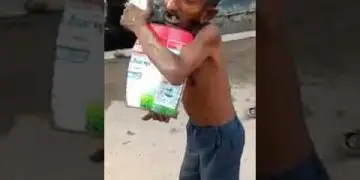 भारत की प्रतिभा, आजा तुझको पुकारे मेरे गीत के दुवारा