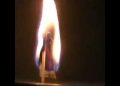 Burning Dance
