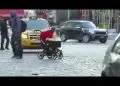 Unexpected Baby.