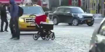 Unexpected Baby