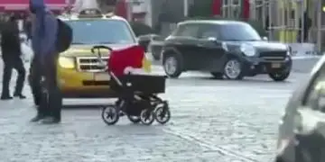 Unexpected Baby.