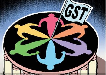 gst