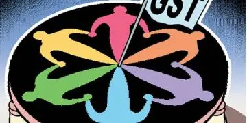 50 पर्सेंट जरूरी वस्तुओं पर नहीं लगेगा कर, GST काउंसिल ने दी टैक्स की दरों को मंजूरी..