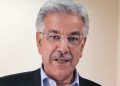 Defense Minister