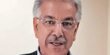 पाकिस्तान और इजरायल में छिड़ सकती है जंग!, पाक मंत्री ने दी परमाणु हमले की धमकी