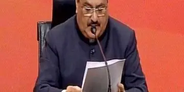 भाजपा ने यूपी के लिए 149 और उत्तराखंड के लिए 68 उम्मीदवारों की लिस्ट जारी की.