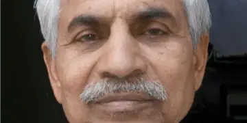 डा. रामअवतार शर्मा जी दुरा श्री राम वन यात्रा...