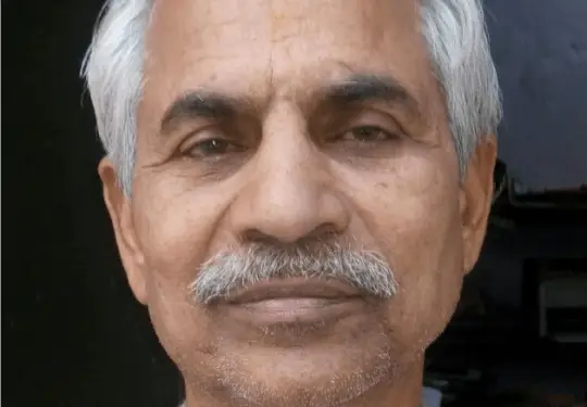 डा. रामअवतार शर्मा जी दुरा श्री राम वन यात्रा... 1 डा. रामअवतार शर्मा जी दुरा श्री राम वन यात्रा...