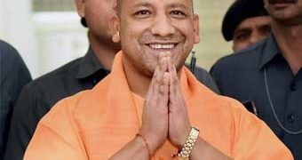 Yogi Adityanath 340 1 149751481