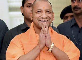 Yogi Adityanath 340 1 149751481
