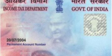 Apply for PAN card