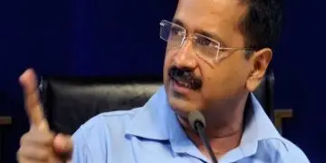 LG अनिल बैजल ने ACB को सौंपी अरविंद केजरीवाल पर दो करोड़ लेने के आरोप की जांच