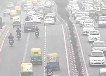 delhi pollution 02 05 2017