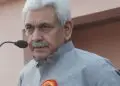 370 चुनावी वादे नहीं था, मनोज सिन्हा