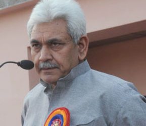 manoj sinha invc news