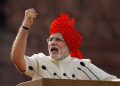 narendra modi