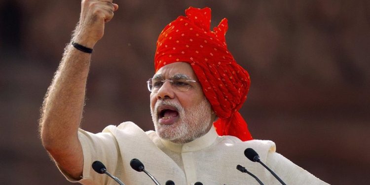 narendra modi
