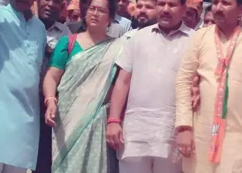 BJP