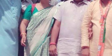 BJP