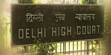 HC ने गंदगी पर तीनों MCD कमिश्नर्स को जारी किया नोटिस