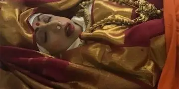 श्रीदेवी का राजकीय सम्मान से होगा अंतिम संस्कार