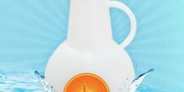 आखिर क्यों ना रखें पल्स्टिक की बोतल में गंगाजल जानें!