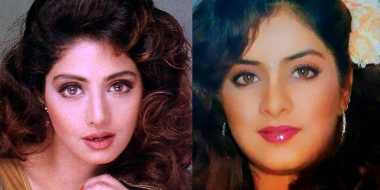 663246 sridevi divyabharti