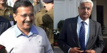 सलाहकार ने कहा, मारपीट होते देखा: हुई मुख्य सचिव पर हाथापाई