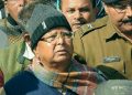 LALU