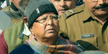 LALU