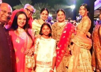 Last Pictures Of Sridevi From The Wedding In Dubai 1519548787 1