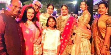 Last Pictures Of Sridevi From The Wedding In Dubai 1519548787 1