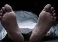 गड्ढे में दबकर 2 मासूमों की मौत