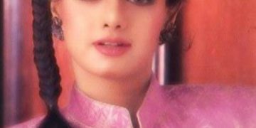 SHRIDEWVI