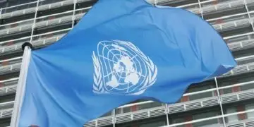 सीरिया को रासायनिक हथियार सप्‍लाई कर रहा है "यूएन"