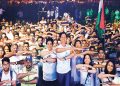 08 03 2018 new delhi night walk pic